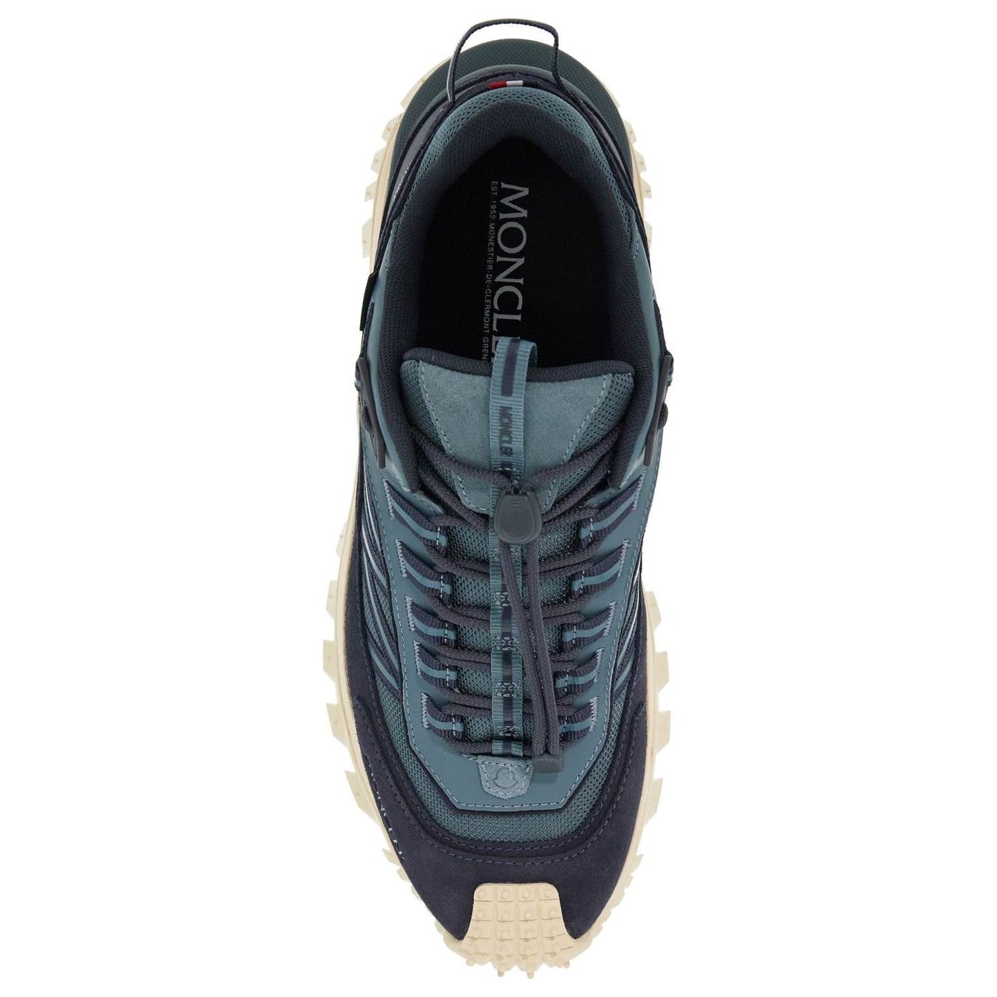 Moncler trailgrip sne Sneakers Moncler