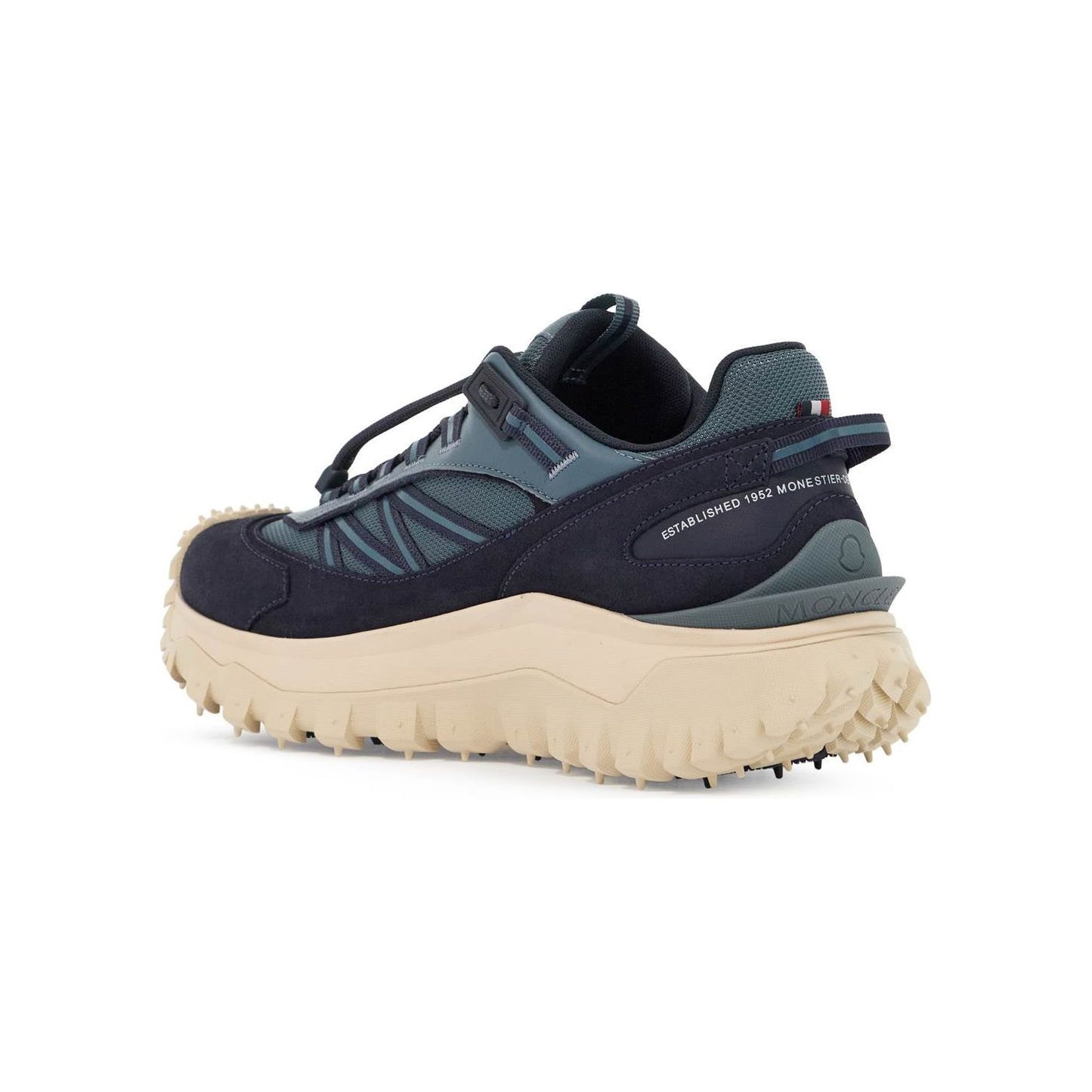 Moncler trailgrip sne Sneakers Moncler