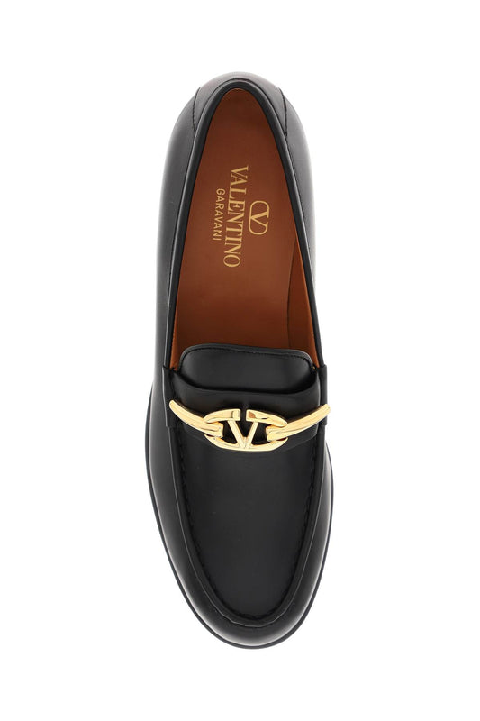 Valentino Garavani vlogo the bold edition loaf Loafers Valentino Garavani