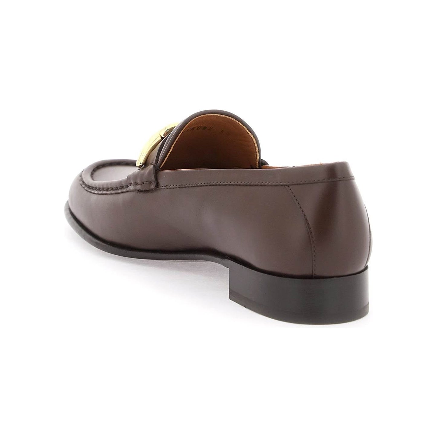 Valentino Garavani vlogo the bold edition loaf Loafers Valentino Garavani