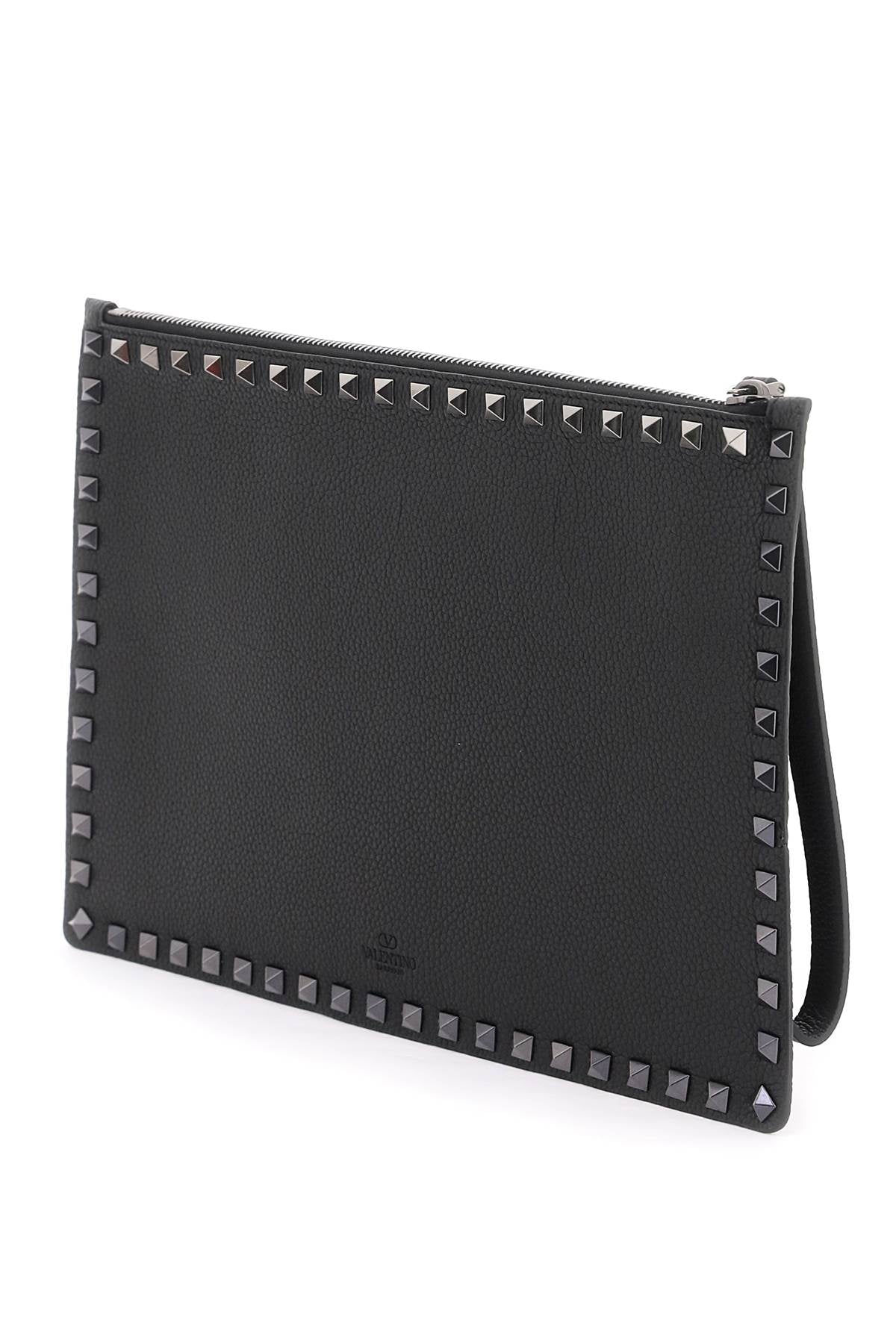 Valentino Garavani rockstud studded