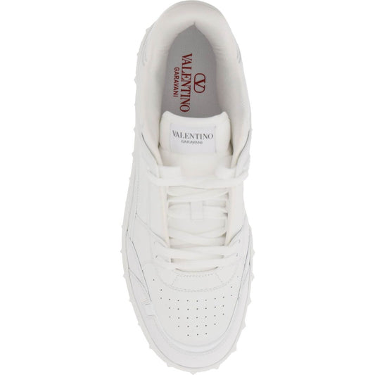 Valentino Garavani freedots low-top sneakers