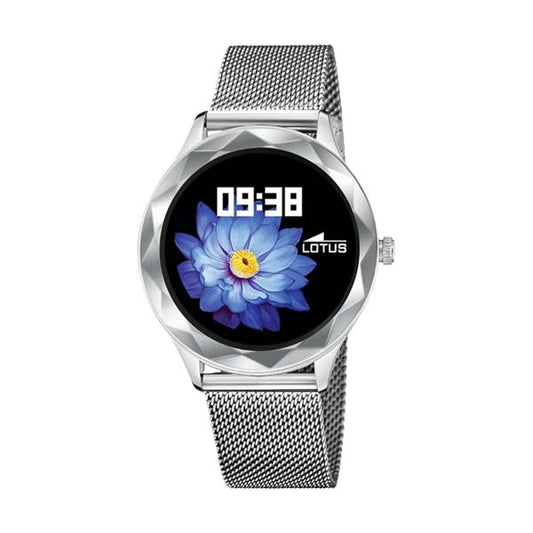 LOTUS SMARTWATCH WATCHES Mod. 50035/1-0