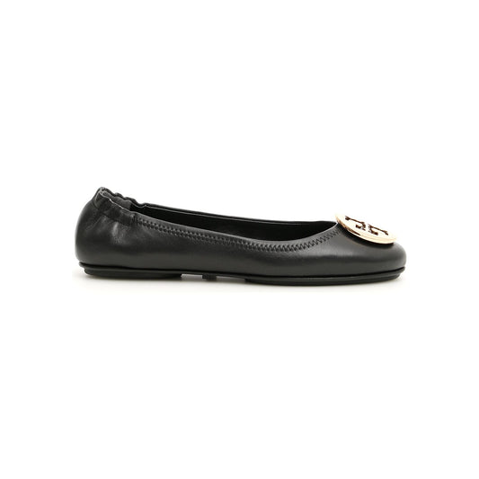 Tory Burch minnie travel flats