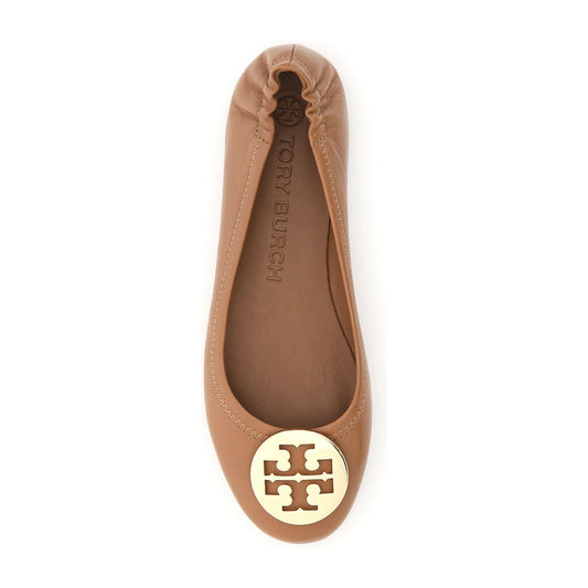 Tory Burch minnie travel flats