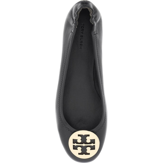 Tory Burch minnie travel flats