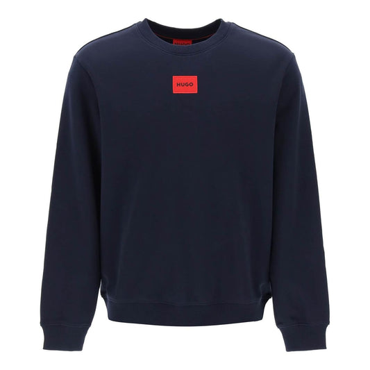 Hugo diragol light sweatshirt Topwear Hugo