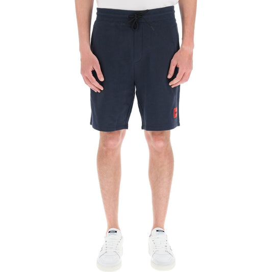 Hugo diz sweat shorts Short trousers Hugo