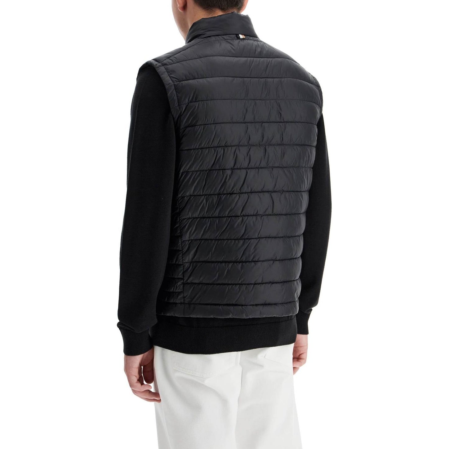 Boss foldable padded vest Vests Boss