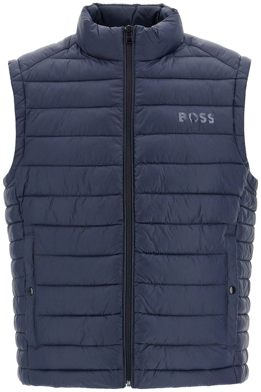 Boss foldable padded vest Vests Boss