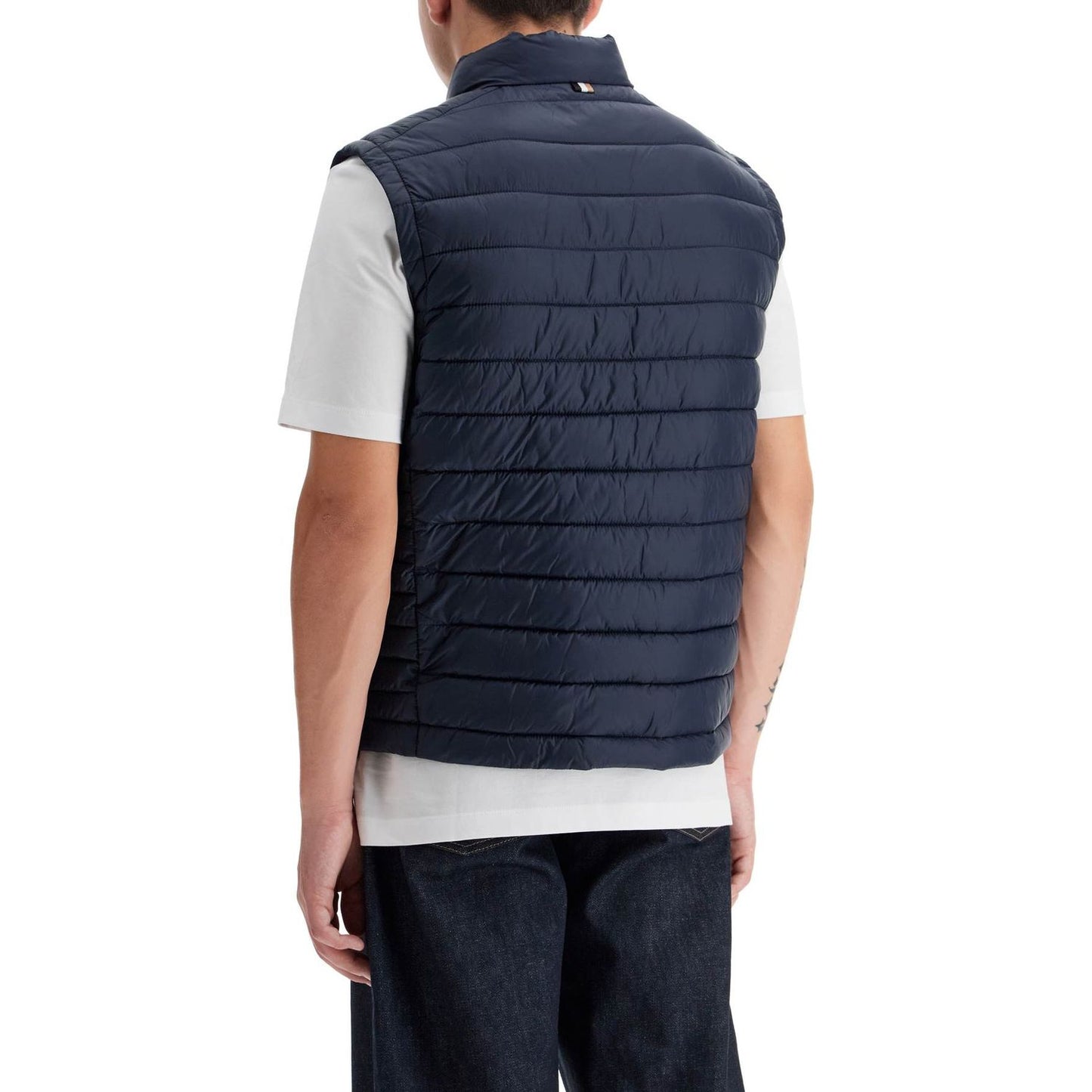 Boss foldable padded vest Vests Boss