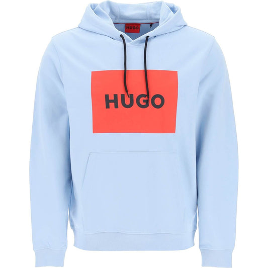 Hugo duratschi sweatshirt with box Topwear Hugo