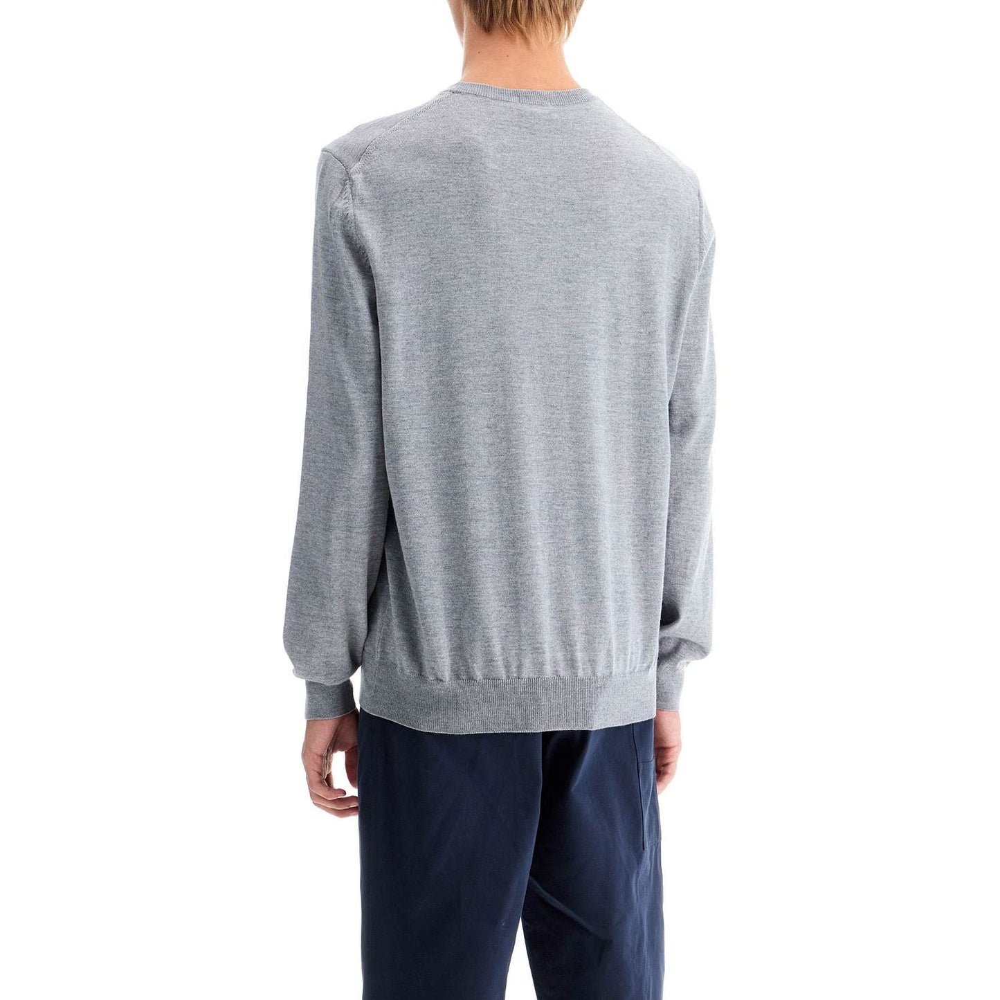 Boss 'botto' light wool sweater Knitwear Boss