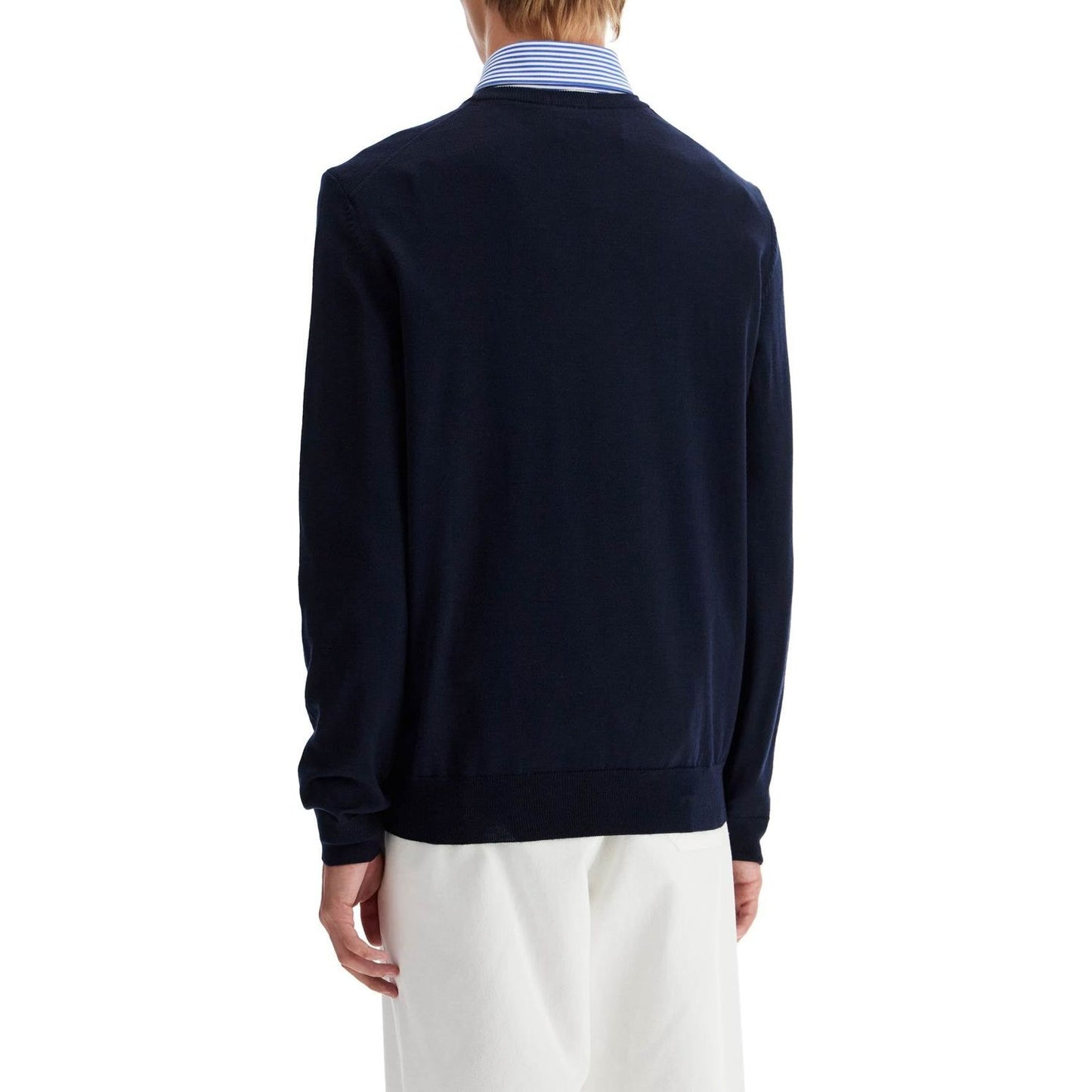 Boss 'botto' light wool sweater Knitwear Boss