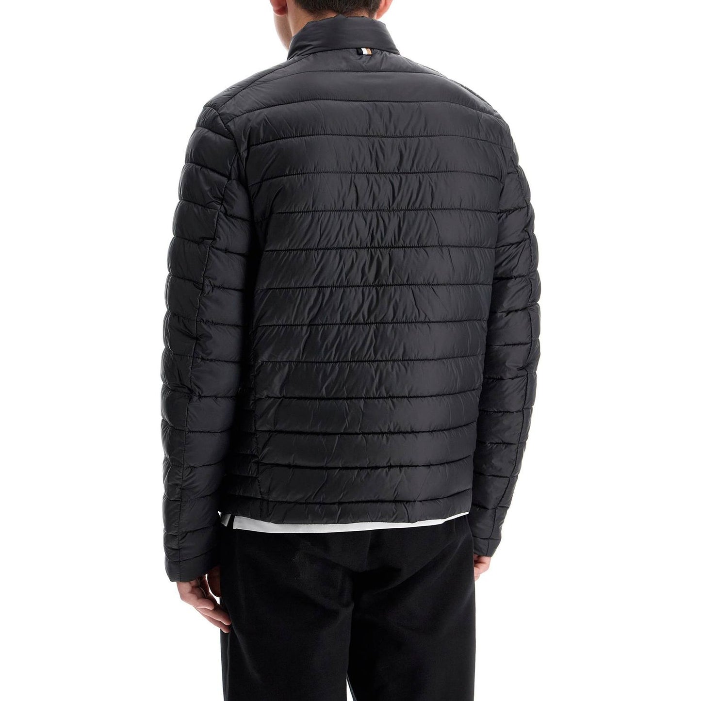 Boss lightweight calanos down Jackets Boss