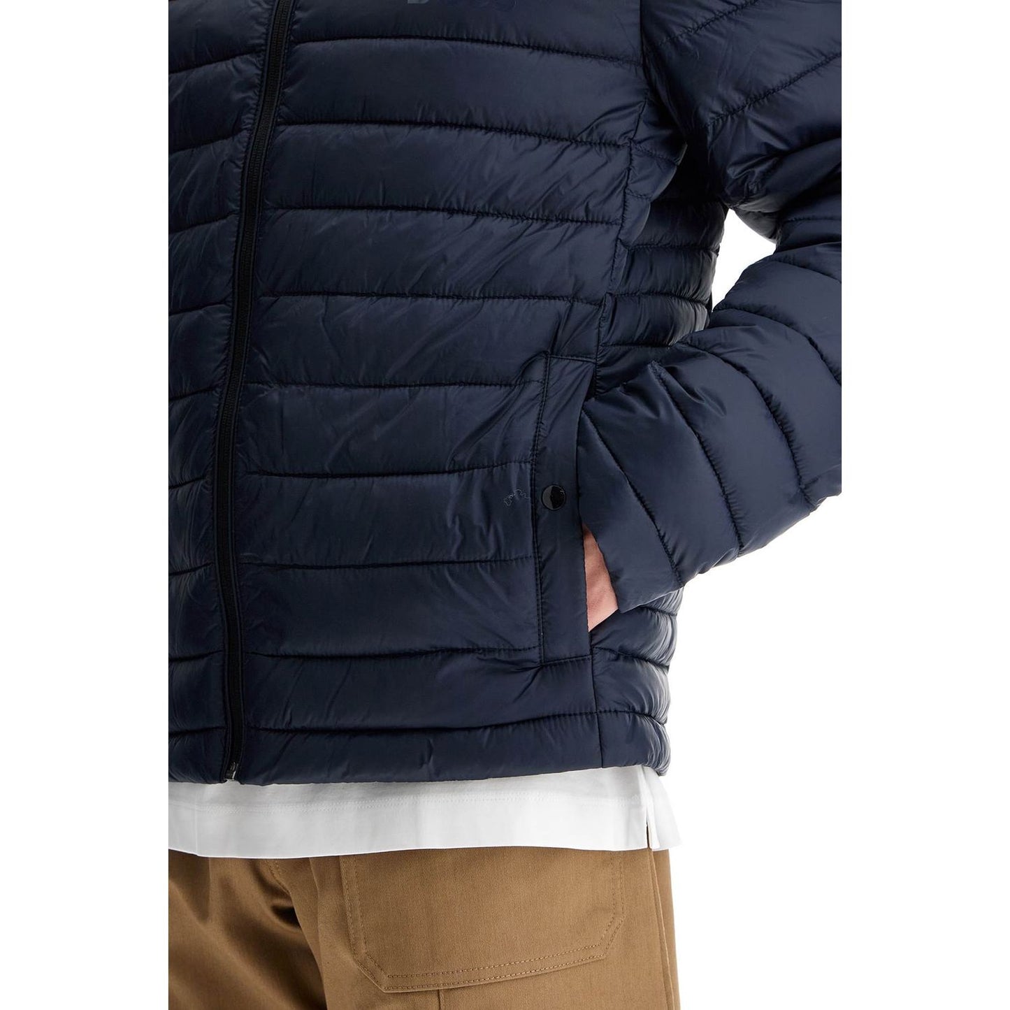 Boss lightweight calanos down Jackets Boss