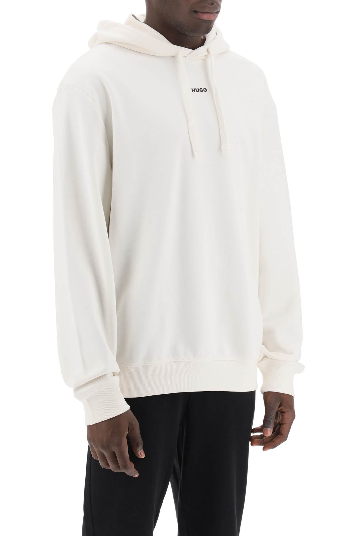 Hugo dapo hoodie Topwear Hugo