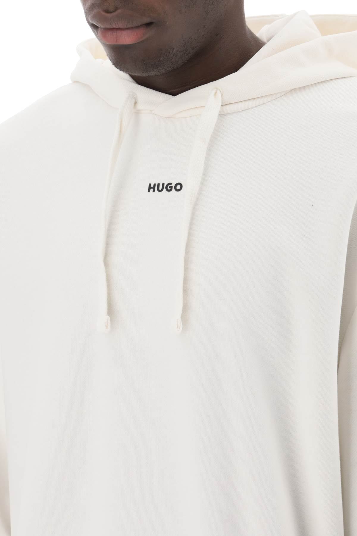 Hugo dapo hoodie Topwear Hugo