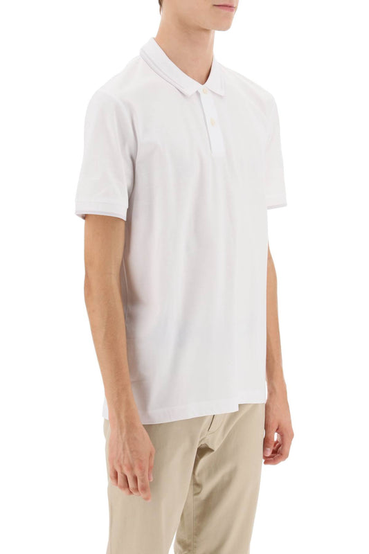 Boss phillipson slim fit polo shirt Topwear Boss