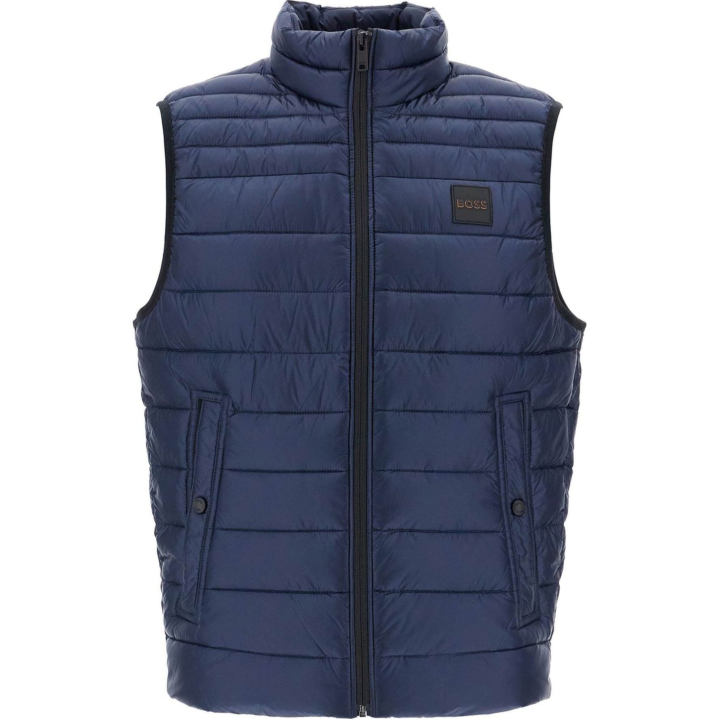 Boss quilted oden Vests Boss