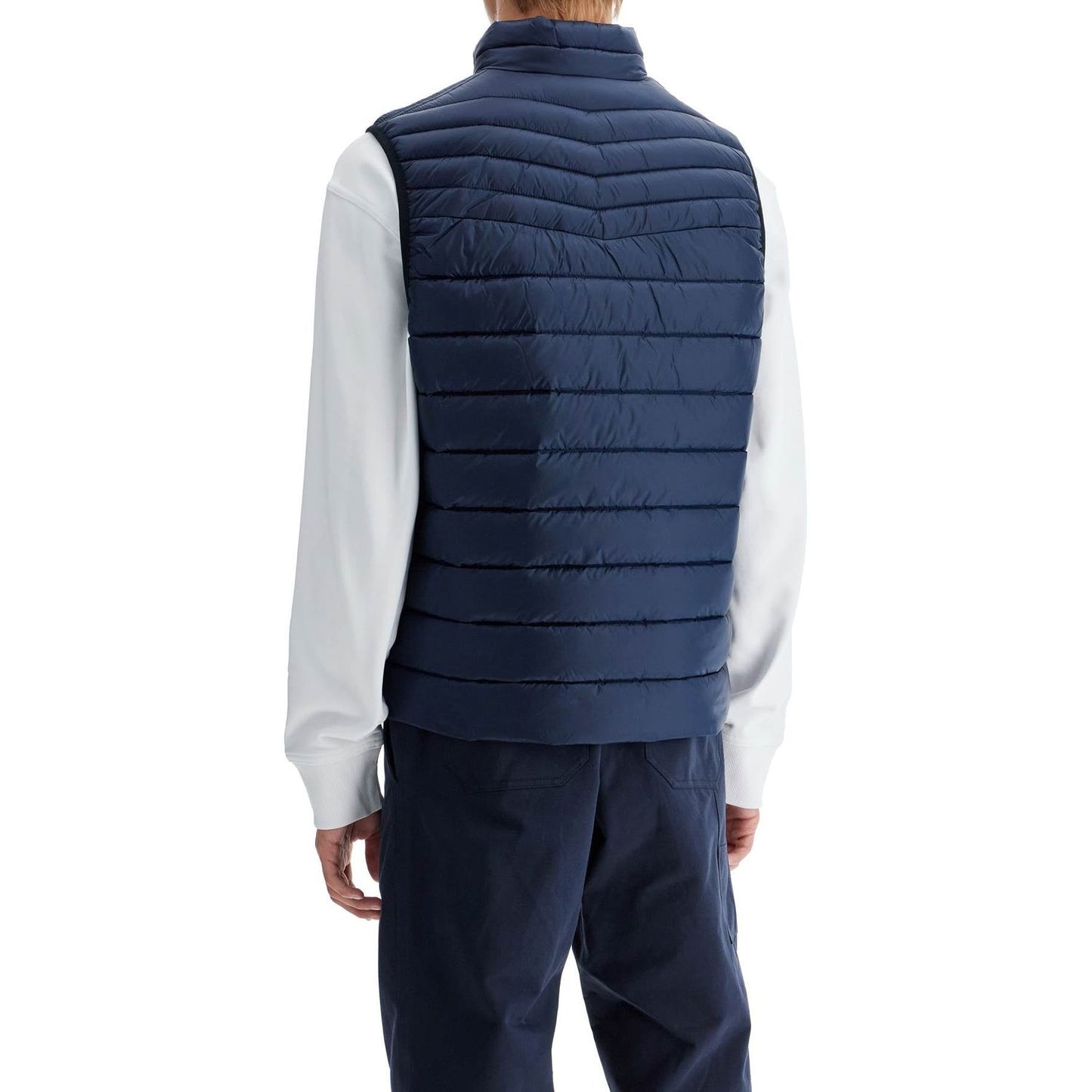 Boss quilted oden Vests Boss