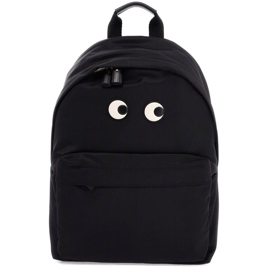 Anya Hindmarch eyes backpack Shopper Anya Hindmarch