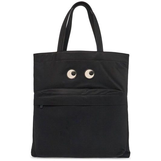 Anya Hindmarch eyes tote bag