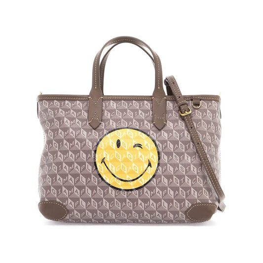 Anya Hindmarch tote bag "i am a plastic bag" in