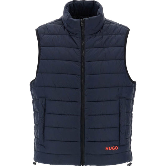 Hugo padded brentino vest Vests Hugo