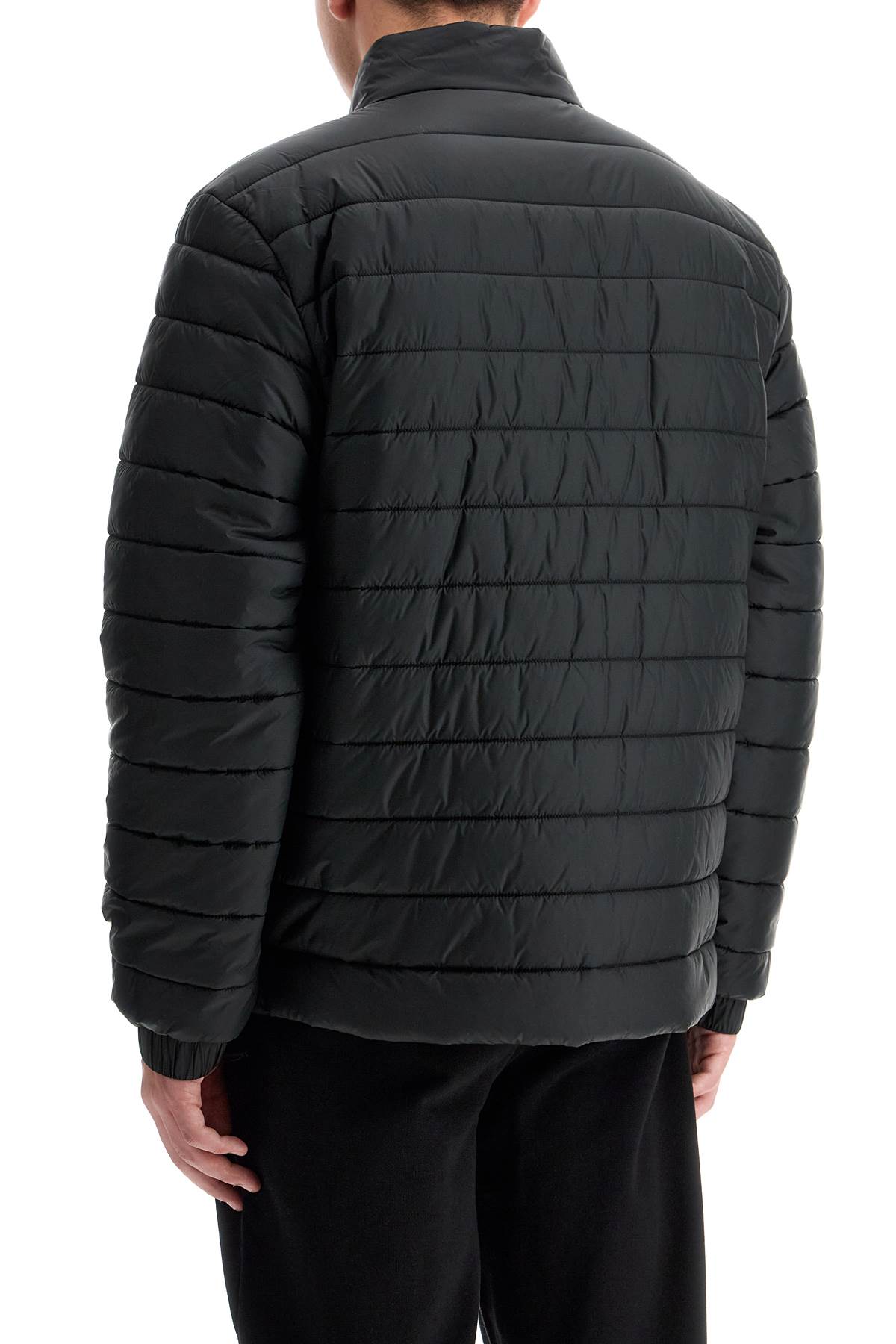 Hugo lightweight recycled nylon down jacket Jackets Hugo