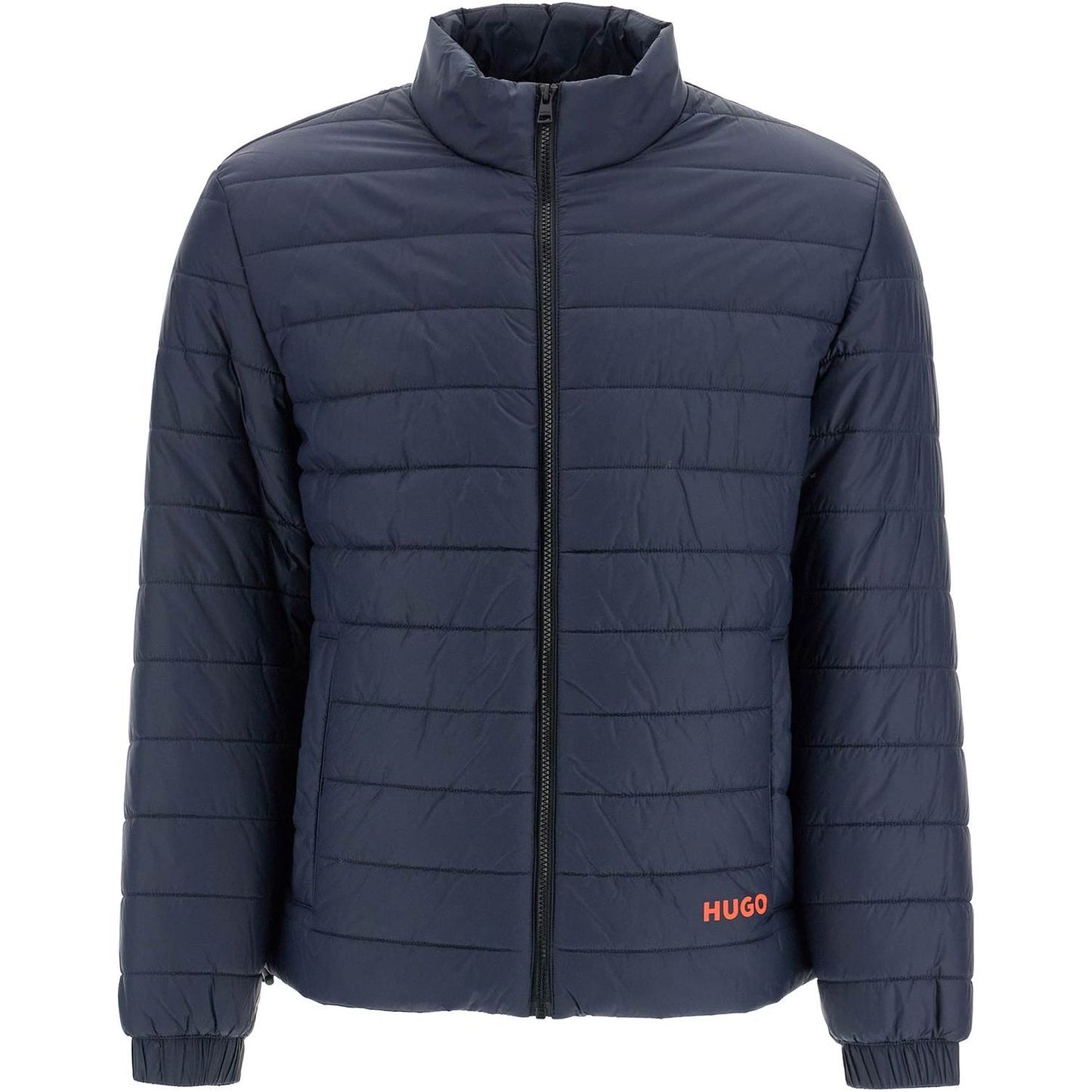 Hugo lightweight recycled nylon down jacket Jackets Hugo