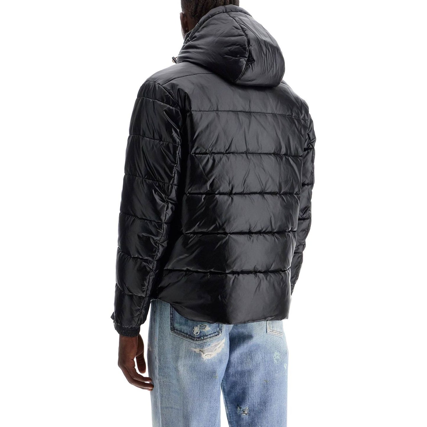 Boss lightweight down comfort Jackets Boss