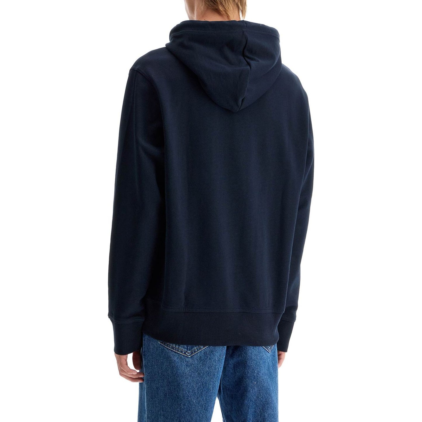 Boss hooded sweatshirt with Topwear Boss