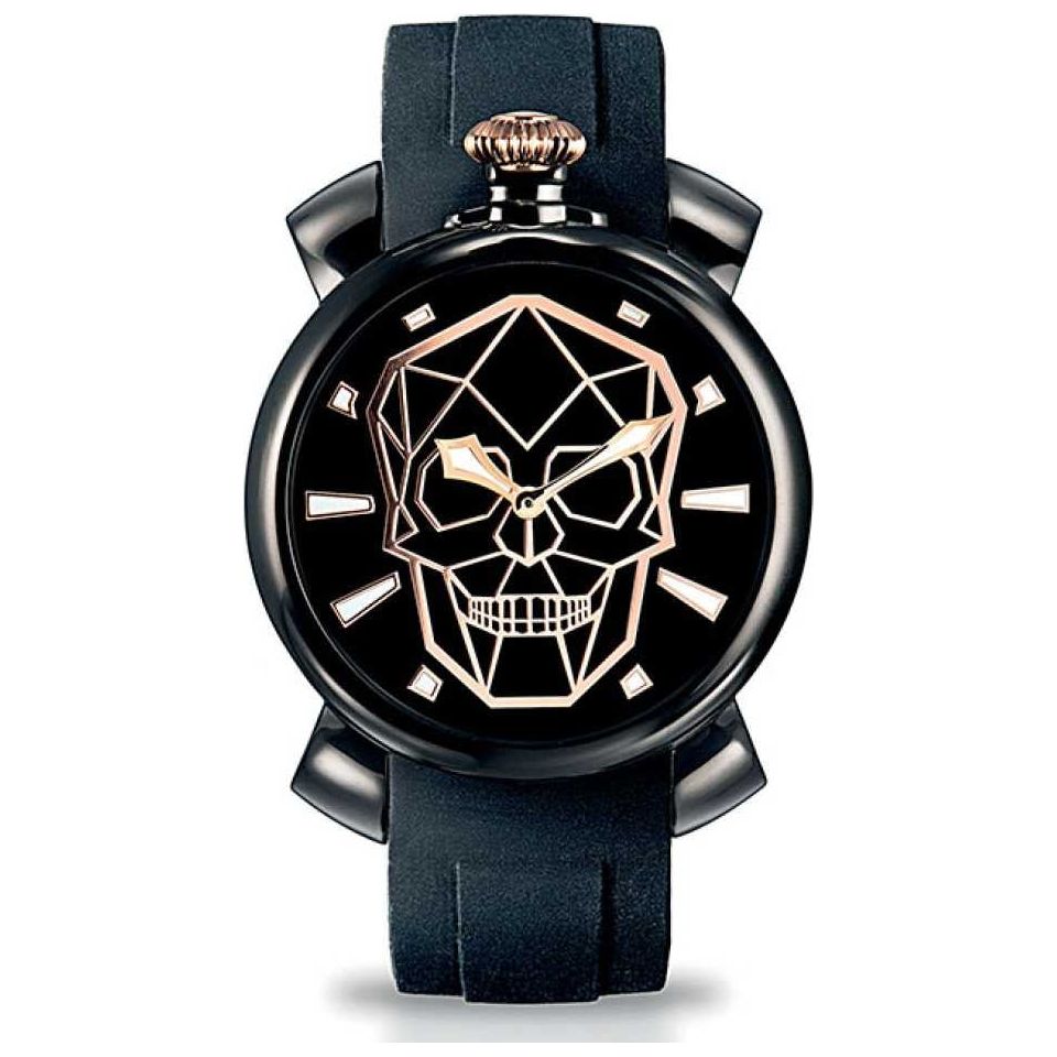 GAGA' MILANO Mod. SLIM WATCHES GAGA' MILANO