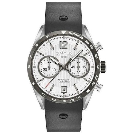 ROAMER Mod. SUPERIOR WATCHES ROAMER