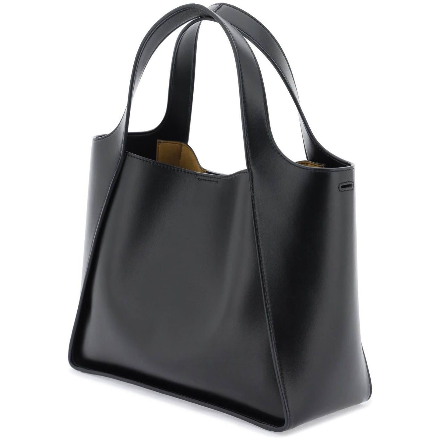 Stella McCartney stella logo tote bag Shopper Stella McCartney