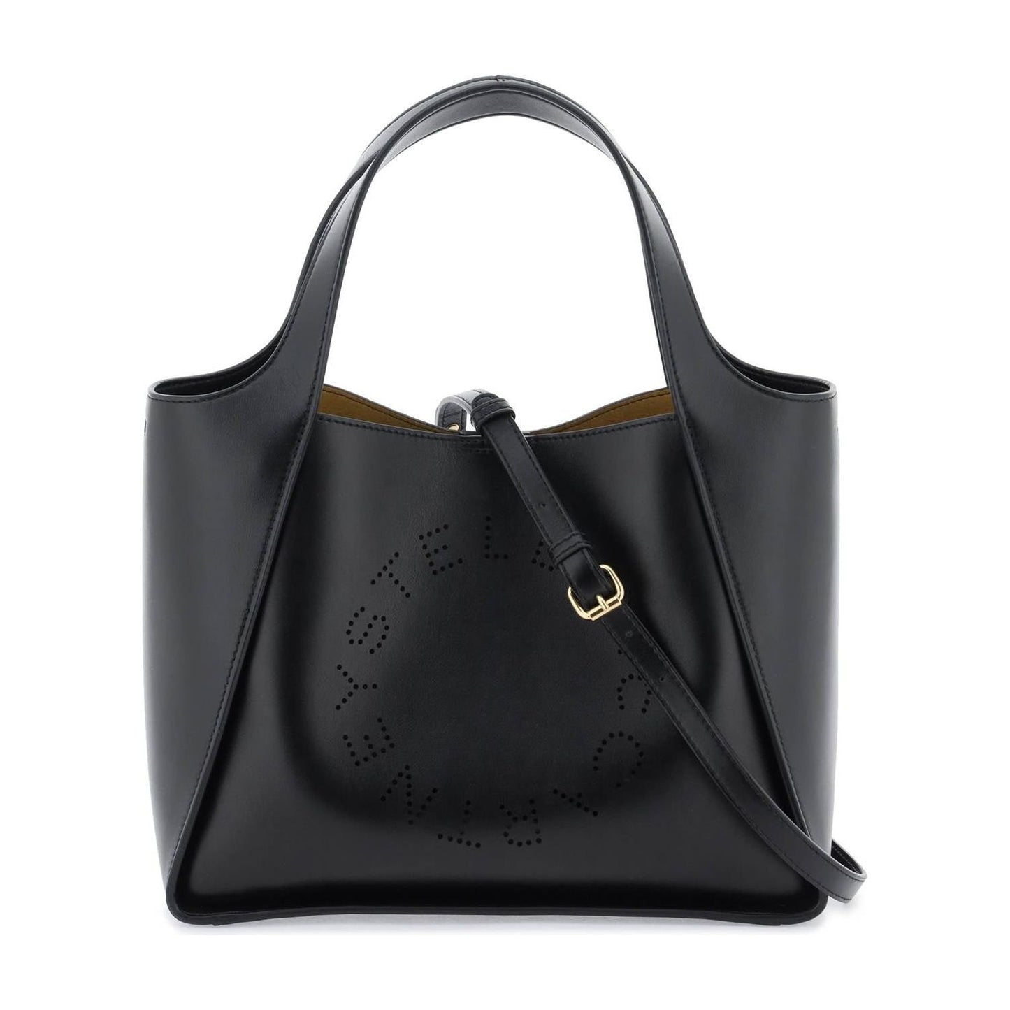 Stella McCartney stella logo tote bag Shopper Stella McCartney