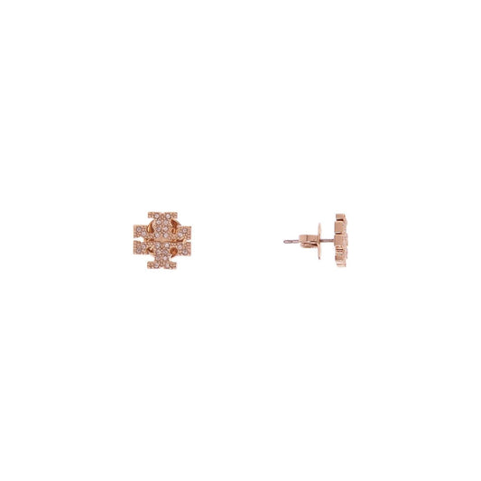 Tory Burch kira earrings with pavã© Jewellery Tory Burch