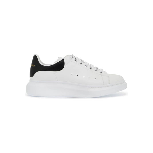 Alexander Mcqueen oversize sneakers Sneakers Alexander Mcqueen