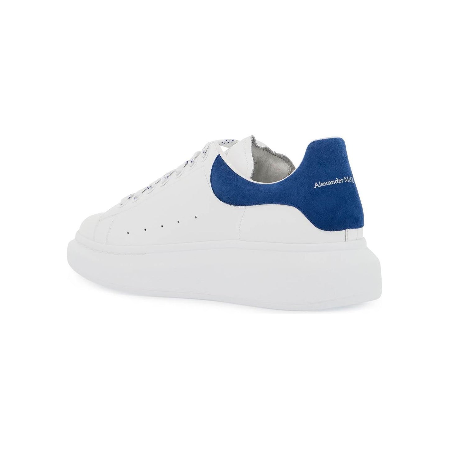 Alexander Mcqueen oversized sne Sneakers Alexander Mcqueen