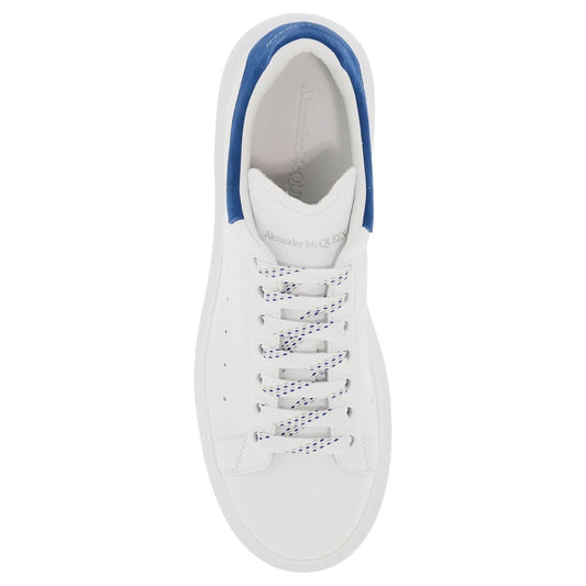 Alexander Mcqueen oversized men sneakers Sneakers Alexander Mcqueen