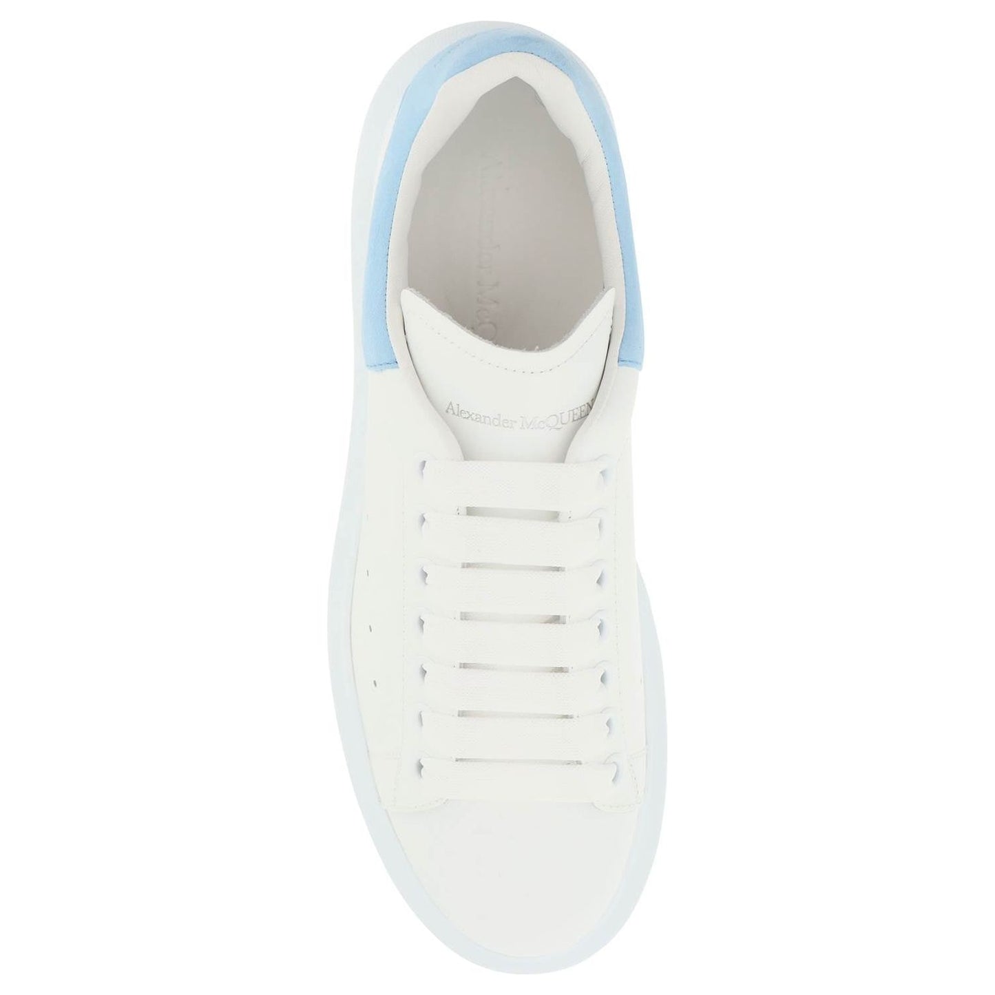 Alexander Mcqueen oversized sneakers Sneakers Alexander Mcqueen