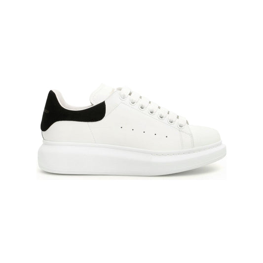 Alexander Mcqueen oversized sneakers Sneakers Alexander Mcqueen