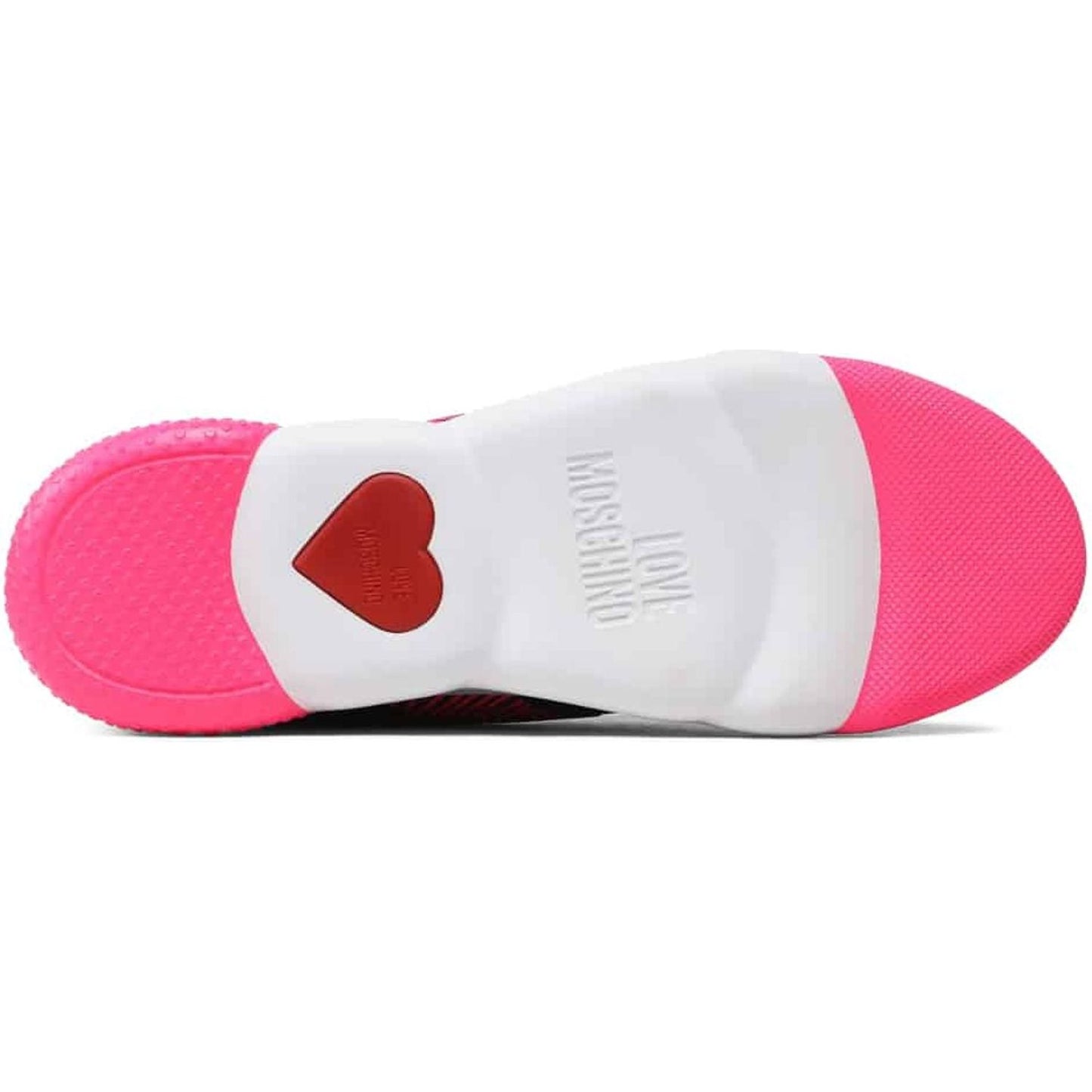 Love Moschino Sneakers Sneakers Love Moschino