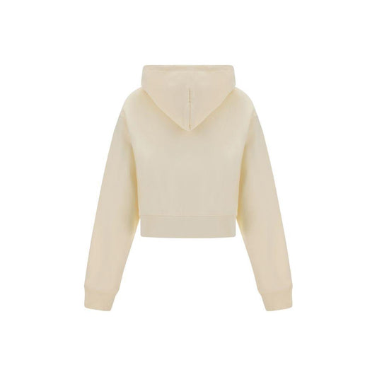 Jacquemus Logoed Hoodie Jacquemus