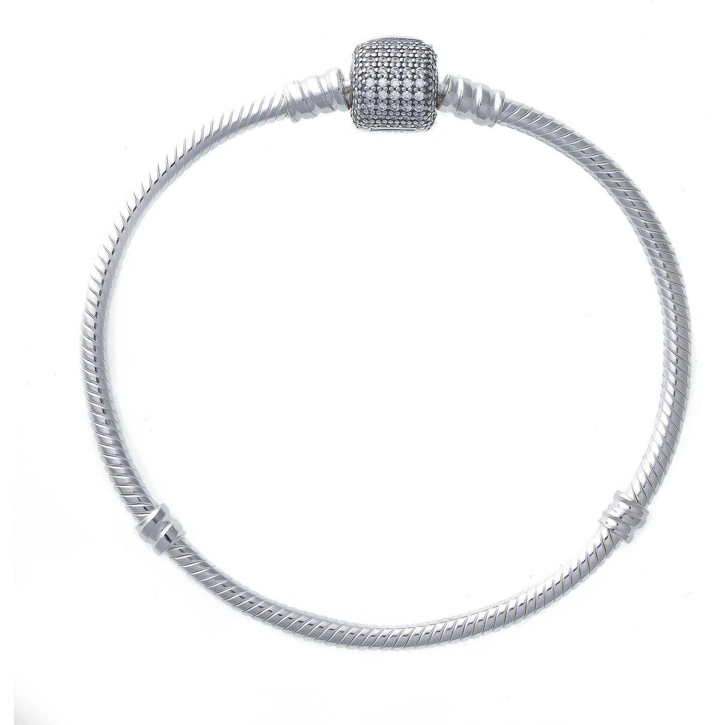 PANDORA Mod. 590723CZ-20 DESIGNER FASHION JEWELLERY PANDORA