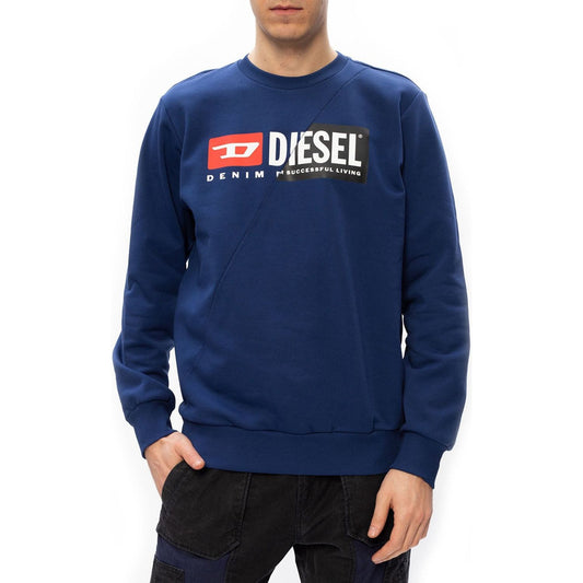 Diesel Sweatshirts Sweatshirts Diesel