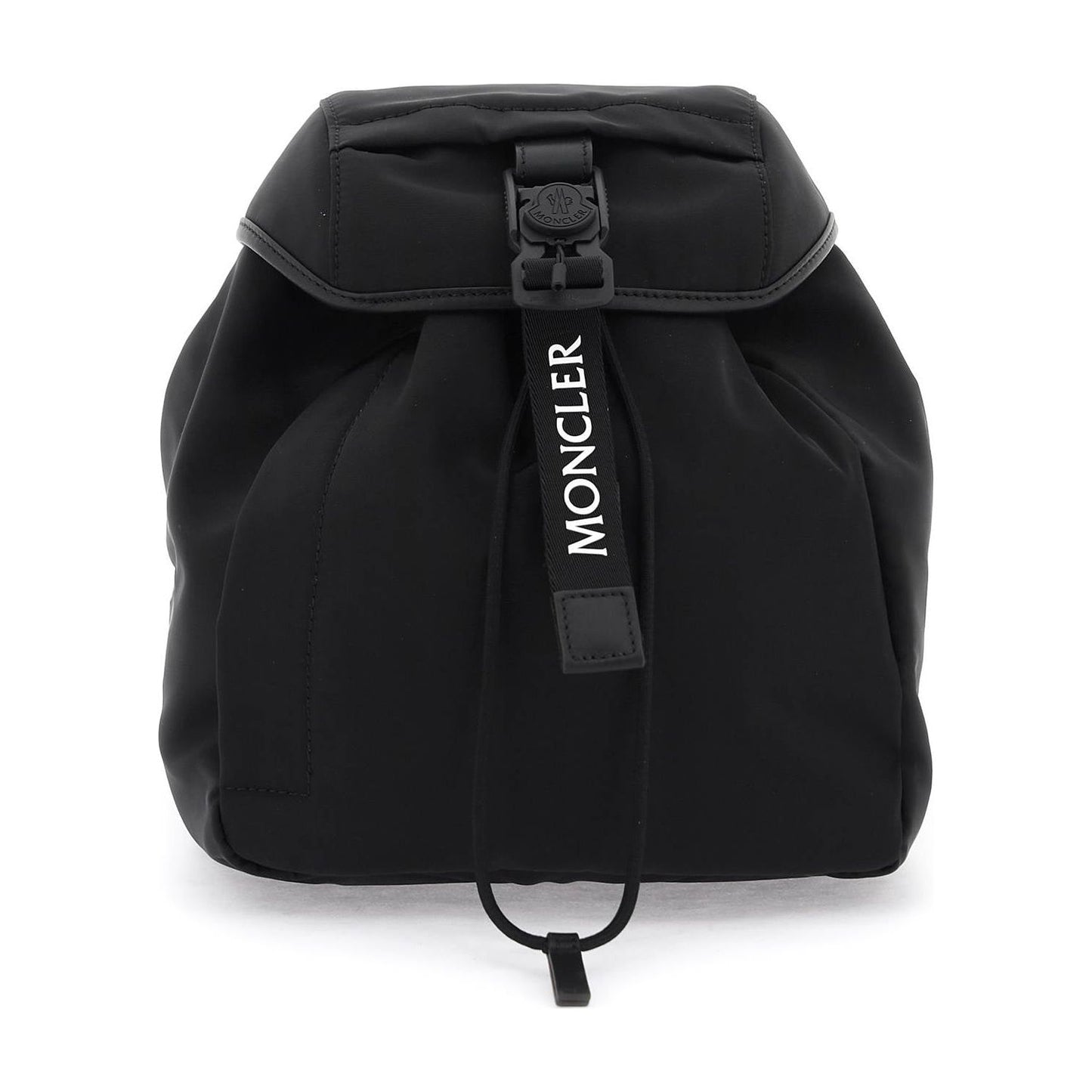 Moncler nylon trick backpack Shopper Moncler