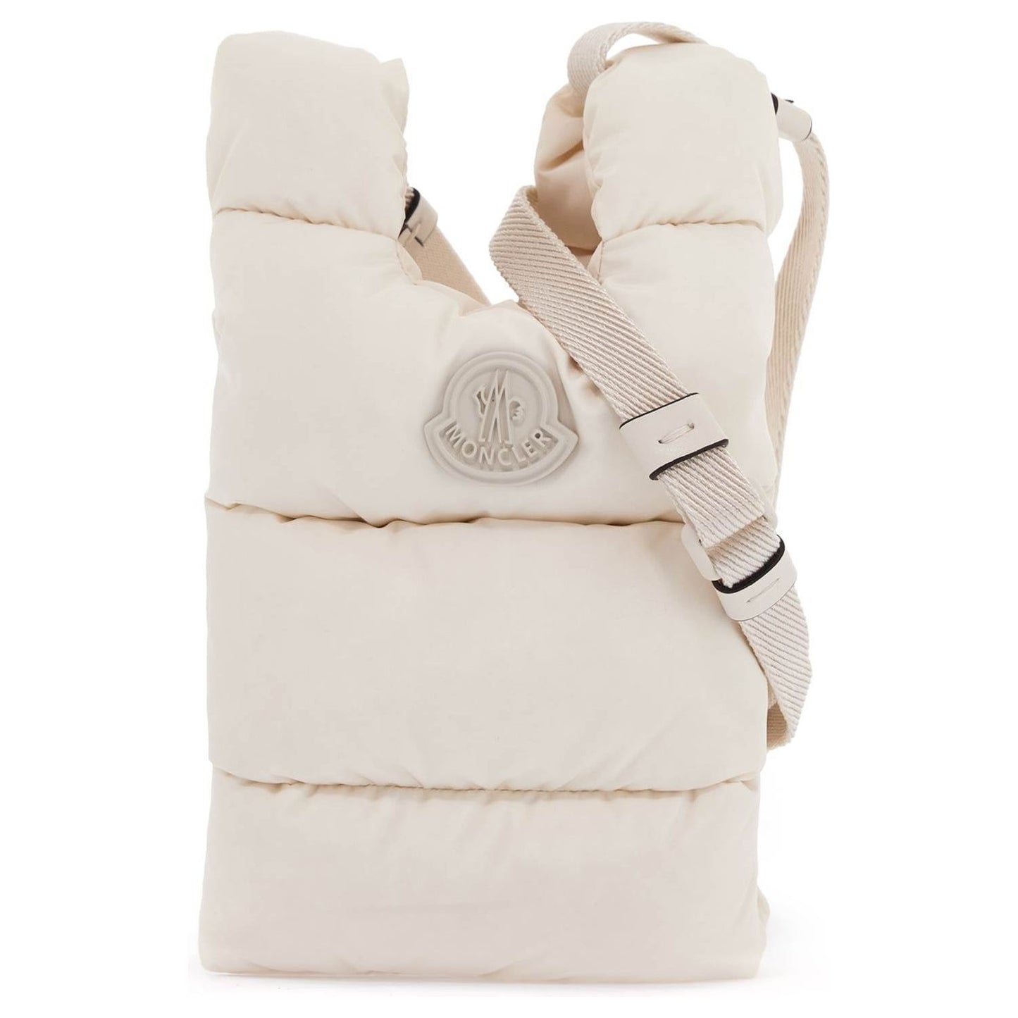 Moncler lightweight crossbody bag Shopper Moncler