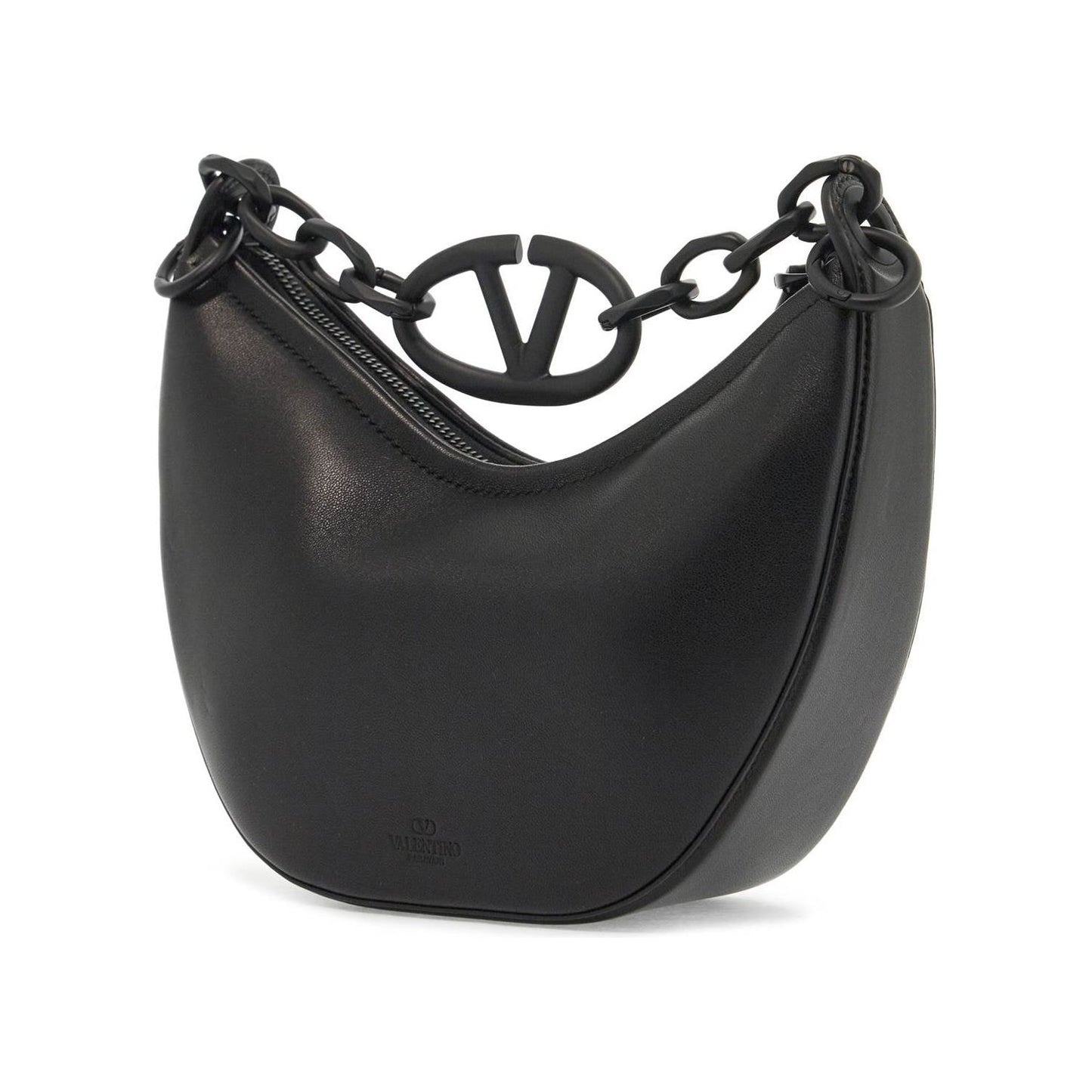 Valentino Garavani mini vlogo moon hobo bag Handbag Valentino Garavani